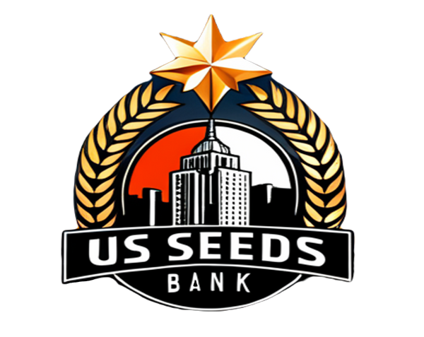 US Seeds Bank