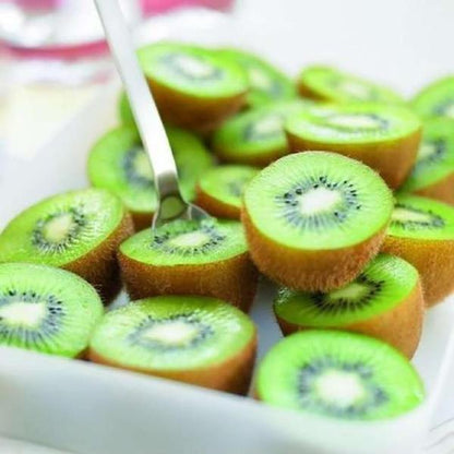 Sweet Juicy and Easy-Growing Kiwi Fruit Seeds