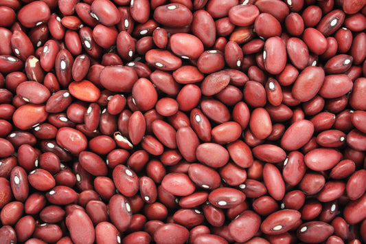 BEAN, Small Red
