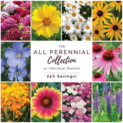 All Perennial Collection