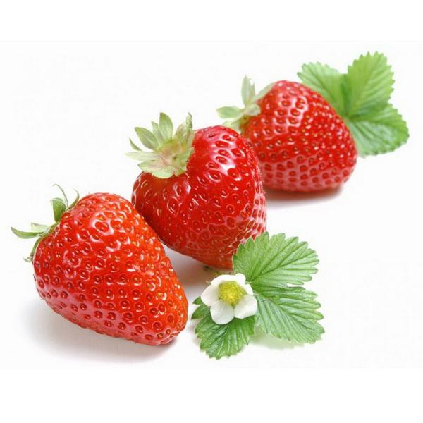 Rare Magical Pink Strawberry Seeds