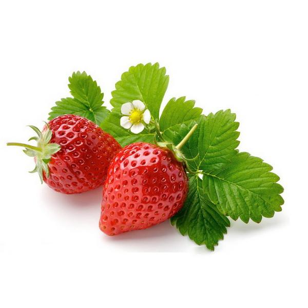 Rare Magical Pink Strawberry Seeds
